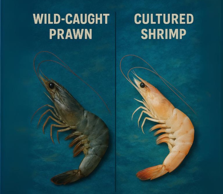 Prawn Shrimp
